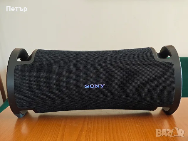 SONY ULT 7 Bluetooth тонколона, снимка 5 - Bluetooth тонколони - 55292835