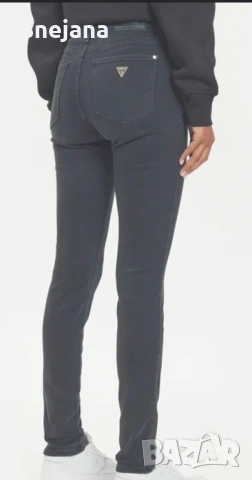 Дънки GUESS за 29€ от 60€, снимка 4 - Дънки - 51317977