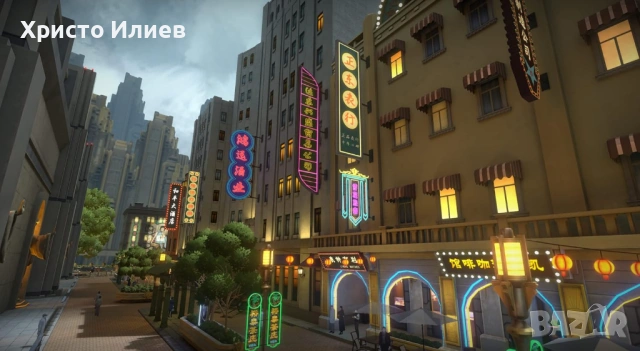 Игра Mato Anomalies - Day One Edition за Xbox Series X Xbox One , снимка 4 - Игри за Xbox - 54848058