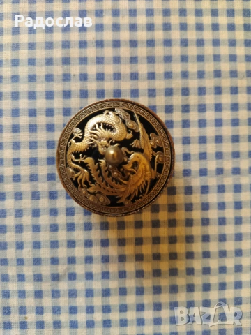 джобен тамянник  / кадило 