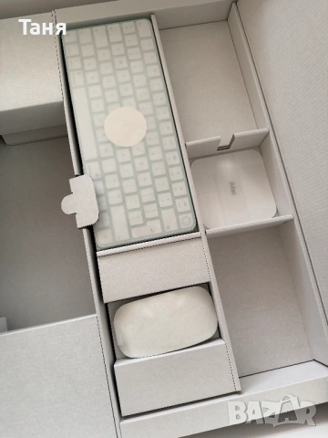 IMAC—-APPLE, снимка 8 - Работни компютри - 54351831