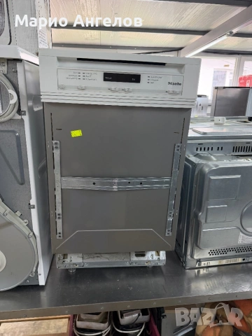 Miele съдомиялна 45см A+++ с гаранция, Германия