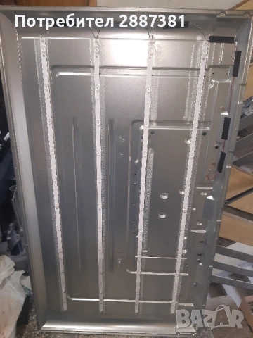 Toshiba  55UV2363DAN на части  17MB180V, снимка 6 - Части и Платки - 54206806