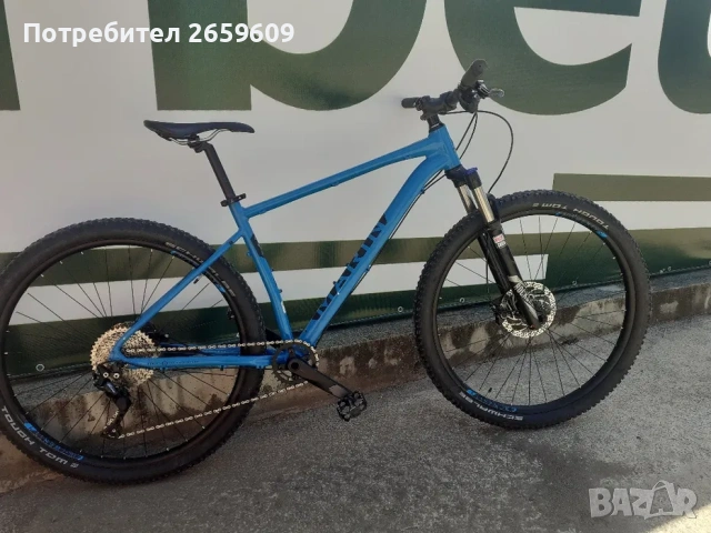 Продавам колело MARIN