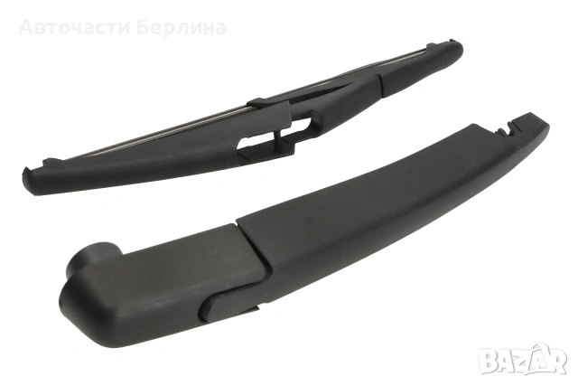 Рамо за стъклочистачка за Citroen C5, снимка 2 - Части - 54893307