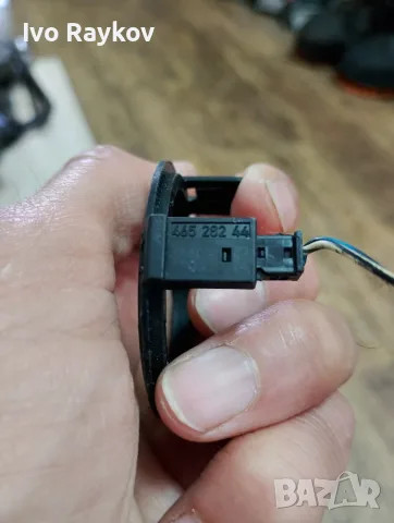 immobilizer, Антена за  Fiat Doblo 2000-2010 , 46528244, снимка 5 - Части - 55546724