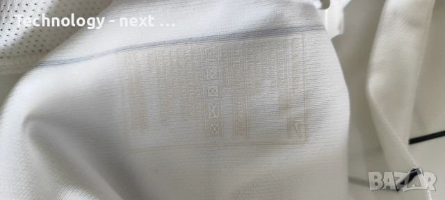 Оригинална мачова фланелка Nike – Eintracht Frankfurt (SGE) 2017/18  №21нова без етикет, снимка 15 - Футбол - 54015946