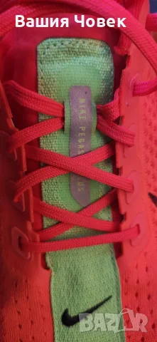 NIKE PEGASUS PLUS TURBO номер 43 , снимка 4 - Маратонки - 55421866
