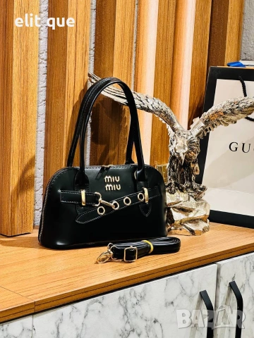 чанти miu miu , снимка 3 - Чанти - 55088049