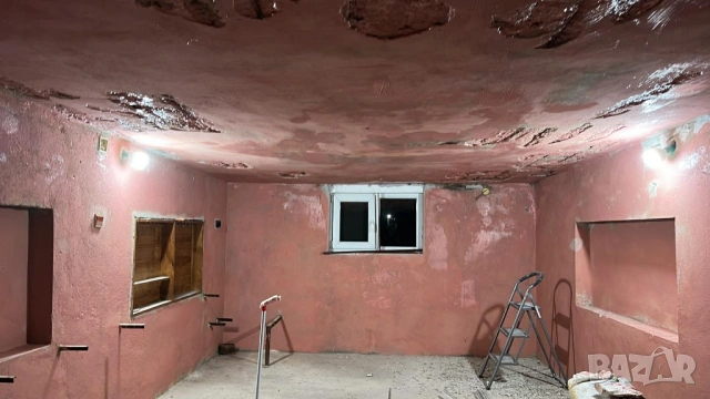 Външна Изолация, снимка 11 - Ремонти на апартаменти - 54034241