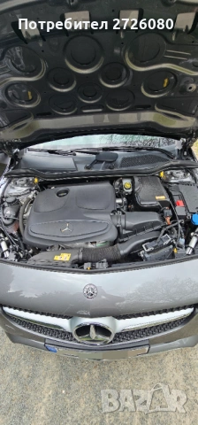 Мерцедес А180 АМГ, снимка 16 - Автомобили и джипове - 54309401