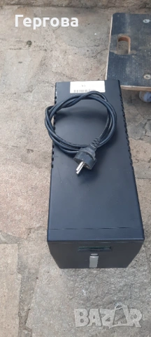 Котел на пелети и дърва Bosch 32kW, снимка 3 - Други стоки за дома - 54736787