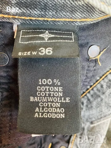 Stone  Island , 36  , снимка 7 - Дънки - 55557964
