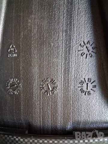 Столче за кола, снимка 5 - Столчета за кола и колело - 52303641