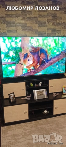 Телевизор HITACHI, снимка 2 - Телевизори - 54088426