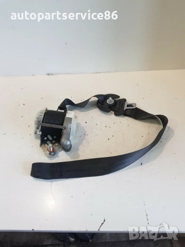 Преден ляв предпазен колан за Hyundai i20 (2010) 88880-1J230 / 88870-1J230