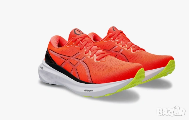 маратонки ASICS Gel-Kayano 30 номер 42 ,5 , снимка 5 - Маратонки - 54961991