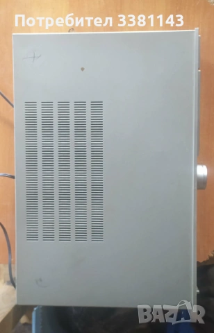 Продавам дек JVC, снимка 2 - Декове - 54171772