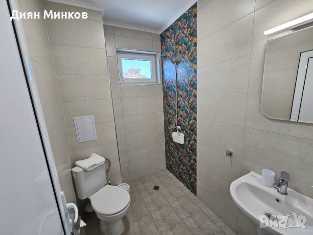 Апартамент с 1 спалня + паркинг в Равда, снимка 10 - Апартаменти - 54562328