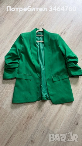 Нови блейзъри, снимка 4 - Сака - 55008913