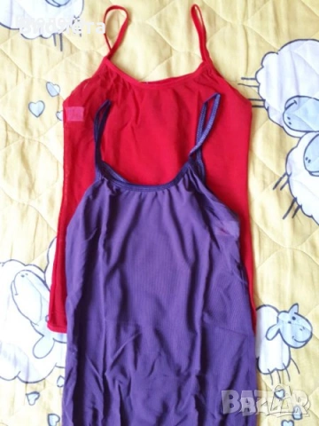 Боди тюл - цветове, снимка 9 - Бельо - 37700767