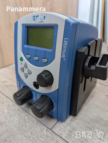 Пневматичен индустриален дозатор Nordson Nordson EFD Ultimus (Модел: 7017068) – За части / ремонт