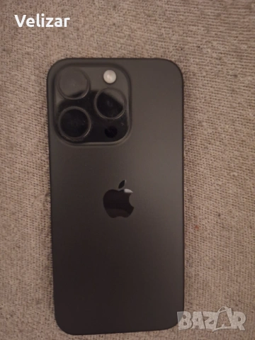 Продавам iPhone 15 pro 256gb
