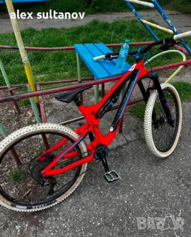 Scott Genius 710 Plus , снимка 2 - Велосипеди - 55379042