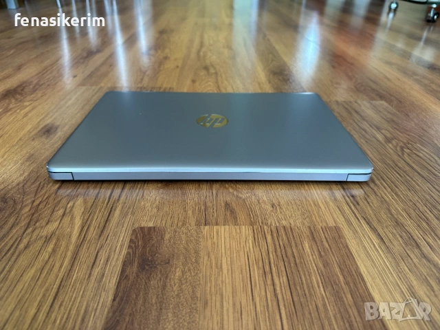 15.6' Full HD Core i3-1005G1 HP Pavilion @ 8GB DDR4/256GB NVMe/Бат 6ч, снимка 6 - Лаптопи за работа - 53997112