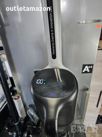 Прахосмукачка Dreame H14 Dual HHV25A, снимка 5 - Прахосмукачки - 54455281