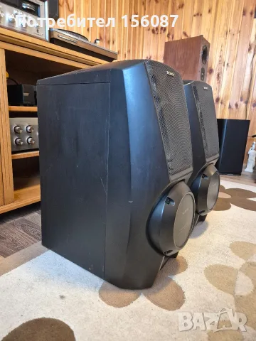SONY SS-XB8AV тонколони, снимка 4 - Тонколони - 55609268