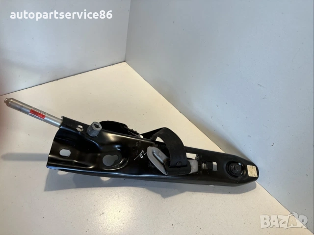 Колан предна дясна седалка за Volvo XC90 2.4D 185HP D5 (2007) 6157638R0B