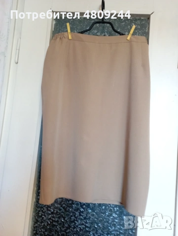 Бежова дамска права пола № 54 