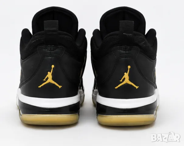 Мъжки обувки Jordan Stay Loyal 3 Размер-43, снимка 2 - Маратонки - 55588219