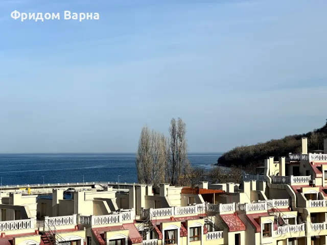 Дава под Наем 2-СТАЕН      град Варна, Аспарухово, снимка 12 - Апартаменти - 55684986