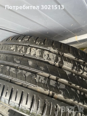 Mercedes CLA 19ки ET45, 7,5J AMG 3 броя Джанти 2 броя гуми , снимка 6 - Гуми и джанти - 54778731