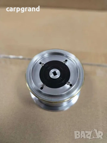 Резарвна шпула за Shimano Aero Technium 6000 XSB, снимка 2 - Макари - 54121189