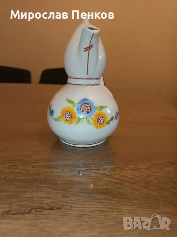 Винтидж каничка, снимка 2 - Антикварни и старинни предмети - 55685117