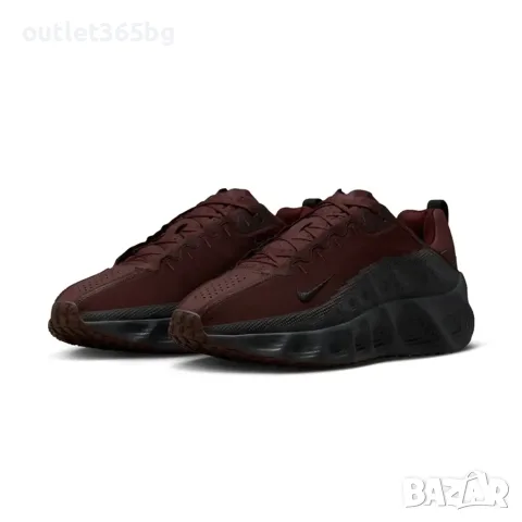 Nike - Ava Rover Earth Black №46 Оригинал Код 546, снимка 3 - Маратонки - 55644505