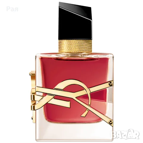 Оригинален YVES SAINT LAURENT LIBRE BERRY CRUSH ПАРФЮМНА ВОДА (EDP), снимка 11 - Дамски парфюми - 55339850