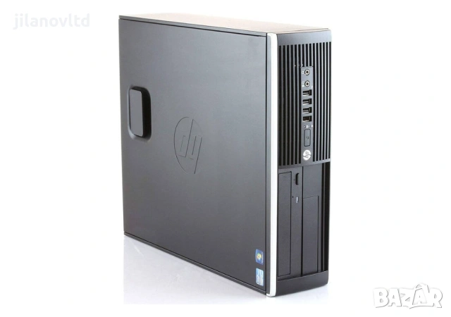 Компютър HP 6300 SFF i3-3220 8GB 500GB HDD с до 24 МЕСЕЦА ГАРАНЦИЯ и Windows 11 PRO, снимка 4 - Работни компютри - 54679428