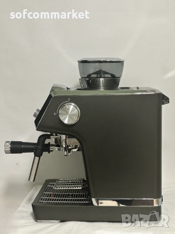Кафемашина DeLonghi La Specialista Prestigio EC9335 (Отлично състояние + гаранция), снимка 5 - Кафемашини - 54870107
