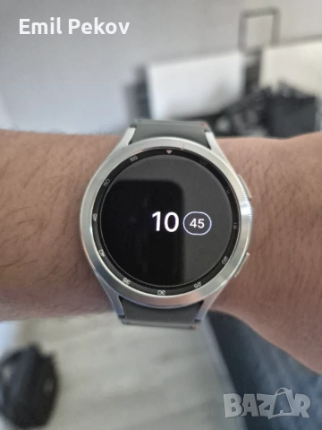 Samsung watch, снимка 13 - Смарт часовници - 54683253