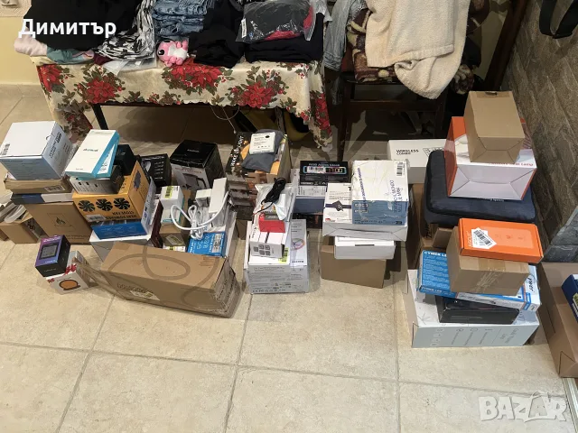 Mystery Box на цени от 20 до 200€, снимка 16 - Дронове и аксесоари - 55381172