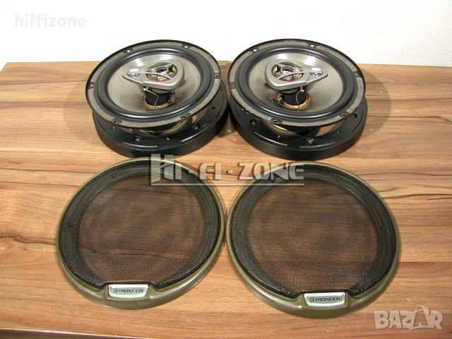 Говорители Pioneer ts-e2090 /1