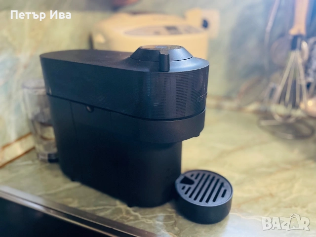 Кафемашина - Nespresso, снимка 2 - Кафемашини - 55248392