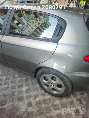 Алфа 147 , снимка 3 - Автомобили и джипове - 54704951