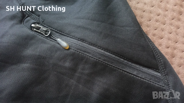 L.Brador Powerstretch Insulation Vest размер L еластичен работен елек W4-753, снимка 5 - Други - 55126181