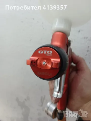 Sagola gto 3300, снимка 2 - Компресори - 55408288
