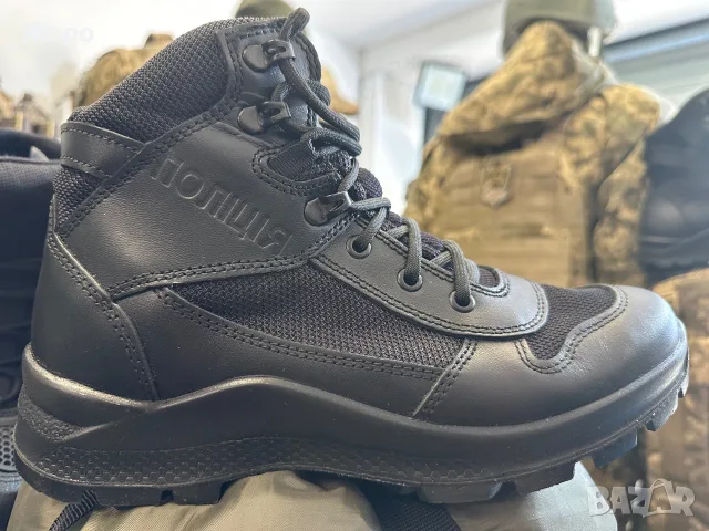 Тактически Кубинки с GORETEX мембрана+ПОДАРЪК—Тактически Ръкавици+Тактически Колан+Гривна , снимка 6 - Екипировка - 55601067